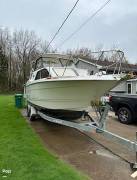 2004, Bayliner, 242 classic cruiser