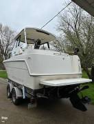 2004, Bayliner, 242 classic cruiser