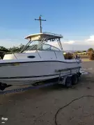 2000, Seaswirl, Striper 2101 WA