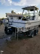 2000, Seaswirl, Striper 2101 WA