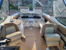 2014, Sea Ray, SLX 270