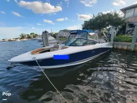 2014, Sea Ray, SLX 270