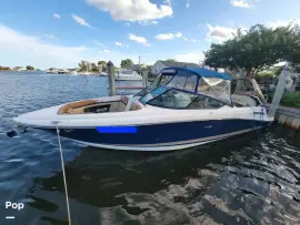 2014, Sea Ray, SLX 270