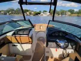 2014, Sea Ray, SLX 270