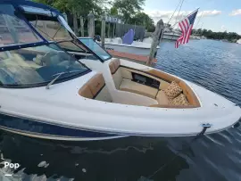 2014, Sea Ray, SLX 270