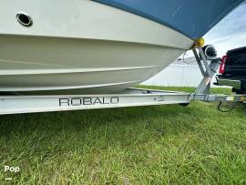 2022, Robalo, R230