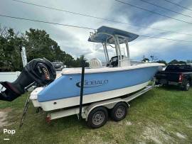 2022, Robalo, R230