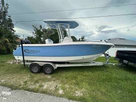 2022, Robalo, R230