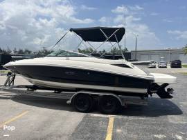 2013, Sea Ray, 220 sundeck