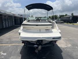2013, Sea Ray, 220 sundeck