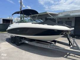 2013, Sea Ray, 220 sundeck