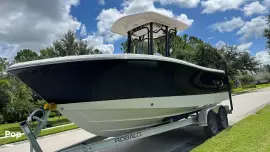 2022, Robalo, R230 Center Console