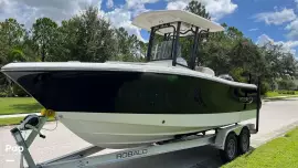 2022, Robalo, R230 Center Console