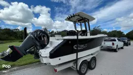 2022, Robalo, R230 Center Console