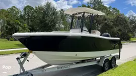 2022, Robalo, R230 Center Console