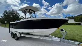 2022, Robalo, R230 Center Console