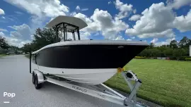 2022, Robalo, R230 Center Console