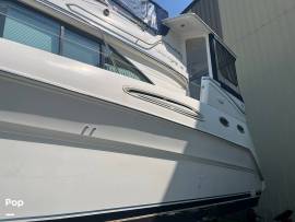 2000, Sea Ray, 380 AC