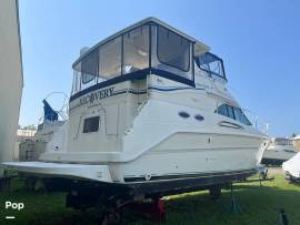 2000, Sea Ray, 380 AC