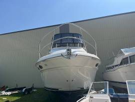 2000, Sea Ray, 380 AC