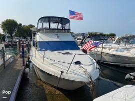 2000, Sea Ray, 380 AC