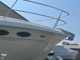 2000, Sea Ray, 380 AC