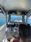 1993, Magnum Marine, Workskiff 19