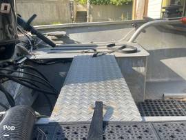 1993, Magnum Marine, Workskiff 19