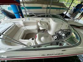 2006, Rinker, Captiva 246 BR