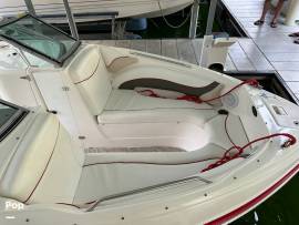 2006, Rinker, Captiva 246 BR