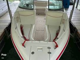2006, Rinker, Captiva 246 BR