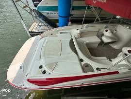 2006, Rinker, Captiva 246 BR