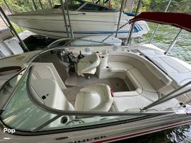 2006, Rinker, Captiva 246 BR