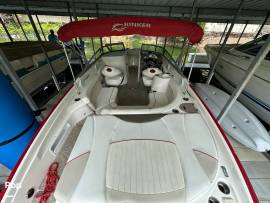 2006, Rinker, Captiva 246 BR