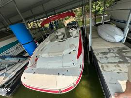 2006, Rinker, Captiva 246 BR