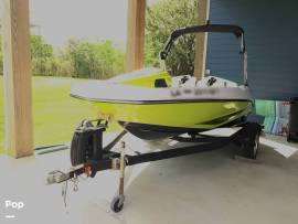 2016, Scarab, 165 HO IMPULSE