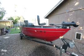 2022, Lund, 1650 Angler Sport