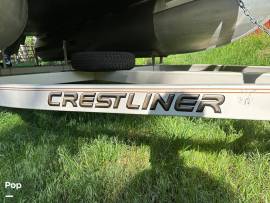 2006, Crestliner, 2085LSi Angler Edition