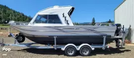 2019, Thunder Jet, Alexis OS 24