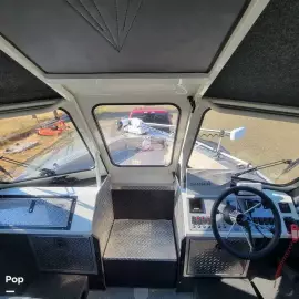 2019, Thunder Jet, Alexis OS 24