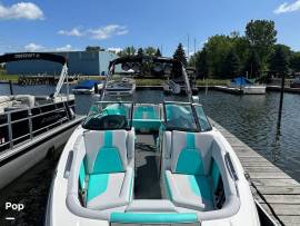 2021, Mastercraft, X24