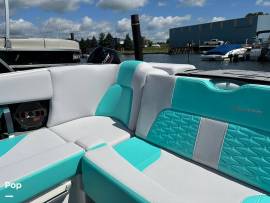 2021, Mastercraft, X24