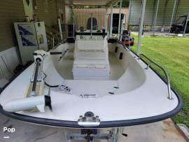 2010, Boston Whaler, 170 Montauk