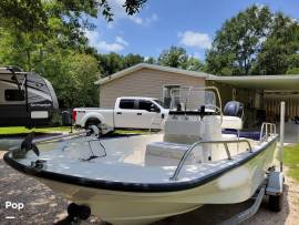 2010, Boston Whaler, 170 Montauk