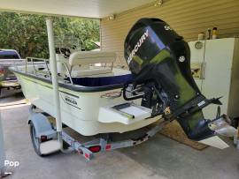 2010, Boston Whaler, 170 Montauk