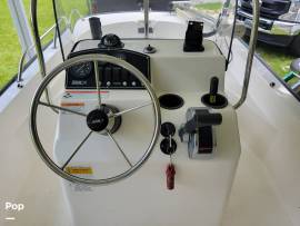 2010, Boston Whaler, 170 Montauk