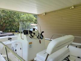 2010, Boston Whaler, 170 Montauk