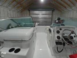 2006, Glacier Bay, Renegade 2240SX