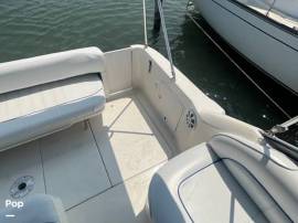 1996, Sea Ray, Sundancer 270 (Freshwater Only)