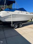 1996, Sea Ray, Sundancer 270 (Freshwater Only)